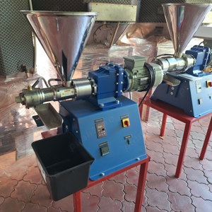 Presa ulei 1.5 Kw 220 sau 380 V