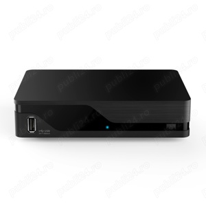 Receptor HD Focus Sat - imagine 2