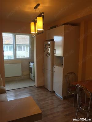 De inchiriat apartament cu 2 camere in Calea Circumvalatiunii