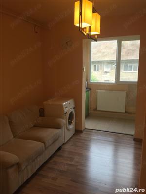 De inchiriat apartament cu 2 camere in Calea Circumvalatiunii - imagine 10