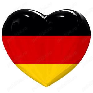 Meditez în limba germană 