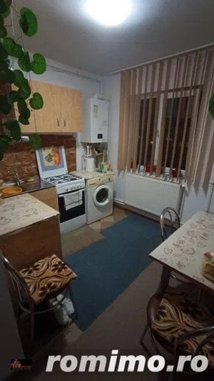 Apartament - 28 mp - Aleea Tineretului, Zalău