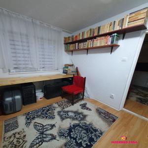  Apartament 3 camere et 1 din 4 zona Rahovei - imagine 4