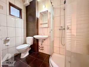 Apartament 2 camere Bloc Nou,Micalaca cu parcare si curte privata- 285 euro - imagine 5