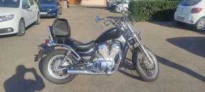 Vand chopper Suzuki Intruder VS600 GL - imagine 3