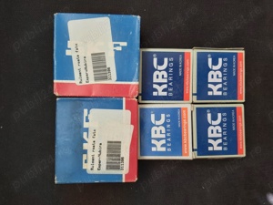 Vând consumabile Daewoo Nubira 1 - imagine 8