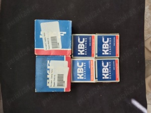 Vând consumabile Daewoo Nubira 1 - imagine 7