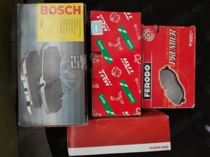 Vând consumabile Daewoo Nubira 1 - imagine 9