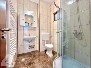 Apartament 2 camere Bloc Nou,Micalaca cu parcare si curte private si balcon - imagine 5