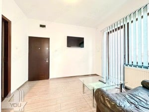 Apartament 2 camere Bloc Nou,Micalaca cu parcare si curte private si balcon - imagine 3