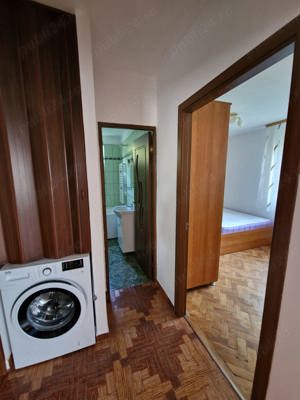 Apartament de închiriat cu 3 camere decomandat 320 euro  - imagine 6