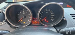 Mazda 3 2010 unic proprietar 55000 Km - imagine 2