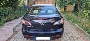 Mazda 3 2010 unic proprietar 55000 Km - imagine 7