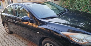 Mazda 3 2010 unic proprietar 55000 Km - imagine 4