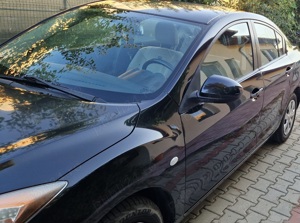 Mazda 3 2010 unic proprietar 55000 Km - imagine 3