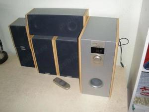 Sistem Home Cinema 5.1 - imagine 2