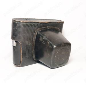 Zenit E cu obiectiv Helios-44-2 58mm f 2 M42 - imagine 10