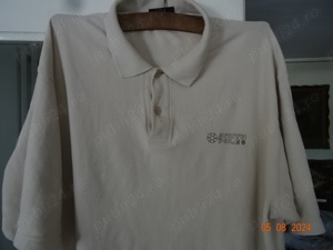 Tricou "Sout Pole" original, bumbac 100%