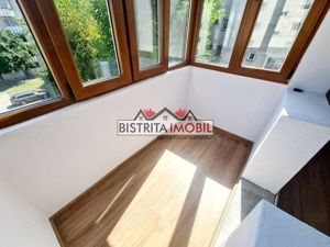 Apartament 3 camere, zona centrala - Magnolia, etaj 3, decomandat - imagine 3