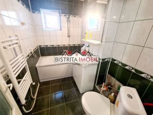 Apartament 3 camere, zona centrala - Magnolia, etaj 3, decomandat - imagine 10