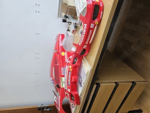 Macheta 1:5 Ferrari F360 pentru concurs - imagine 3