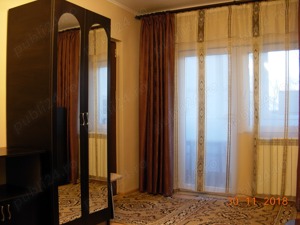 Dau in chirie garsoniera