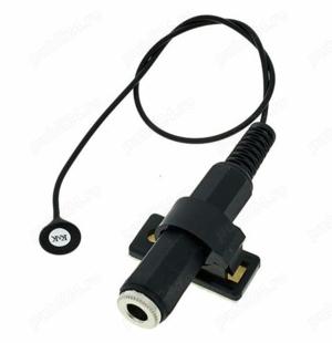 Doza ideala pentu clarinet, saxofon sau chitare K&K Hot Spot