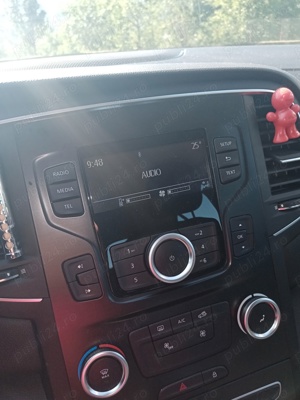 Vând Renault Megane 4 hatchback. 42000km  - imagine 5