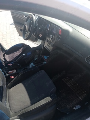 Vând Renault Megane 4 hatchback. 42000km  - imagine 7