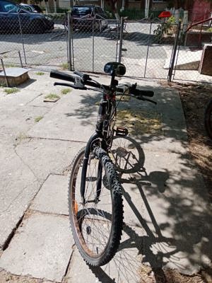 Bicicletă damă - imagine 2