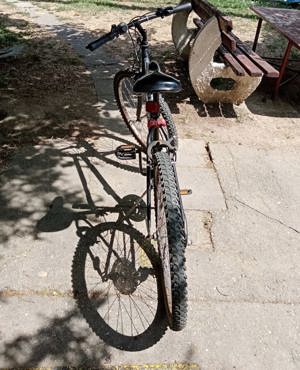 Bicicletă damă - imagine 3