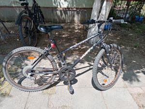 Bicicletă damă - imagine 5