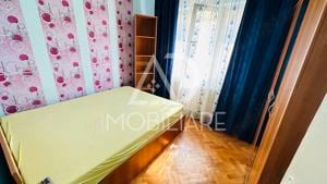 Vânzare apartament 3 camere, etaj 3 , strada Mioriței - imagine 7