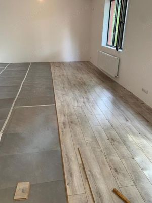 Montez Parchet laminat