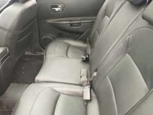 Vând Nissan Qashqai+2 TEKNA 4x4 - imagine 7