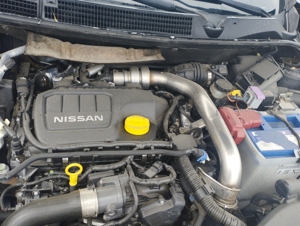 Vând Nissan Qashqai+2 TEKNA 4x4 - imagine 5