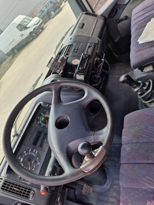 Vand Mercedes Benz Atego 815 - imagine 5