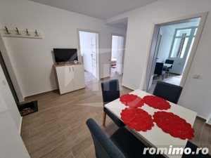 Apartament 2 camere, la cheie, parcare inclusa - imagine 5