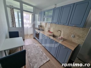 Apartament 2 camere, la cheie, parcare inclusa - imagine 6