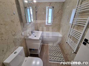 Apartament 2 camere, la cheie, parcare inclusa - imagine 3