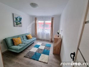 Apartament 2 camere, la cheie, parcare inclusa - imagine 4