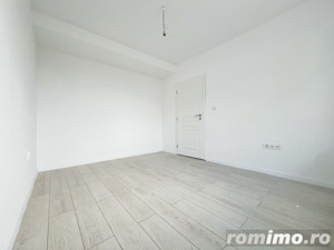 Apartament 2 camere, decomandat, 55 mp utili, 9 mp balcon, P/2, Giroc - imagine 4