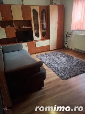 Apartament 2 cam. - 36 mp, et.2 - Sf. Vineri, Zalău - imagine 5