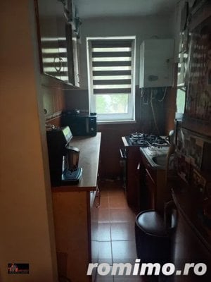 Apartament 2 cam. - 36 mp, et.2 - Sf. Vineri, Zalău - imagine 4