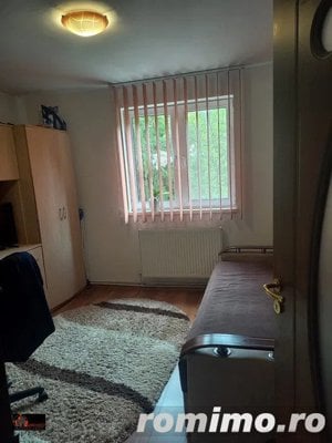 Apartament 2 cam. - 36 mp, et.2 - Sf. Vineri, Zalău - imagine 2