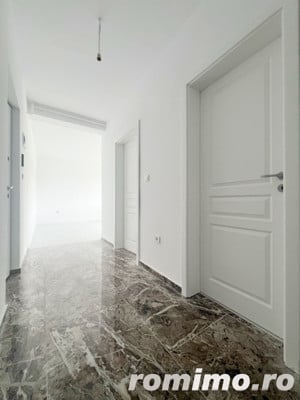 Apartament 2 camere, decomandat, 49 mp utili, Parter/2, Giroc - imagine 7