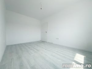 Apartament 2 camere, decomandat, 49 mp utili, Parter/2, Giroc - imagine 4