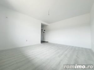 Apartament 2 camere, decomandat, 49 mp utili, Parter/2, Giroc - imagine 2