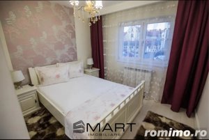 Apartament 3 camere de lux str. Constantin Noica - imagine 2