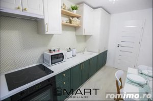 Apartament 3 camere de lux str. Constantin Noica - imagine 4